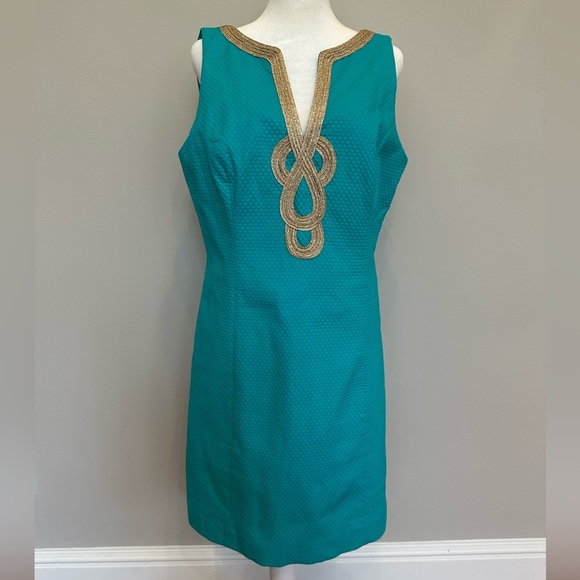 Lilly Pulitzer Dresses & Skirts - Lily dress